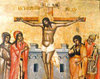 Crucea si Invierea lui Hristos