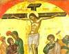 Jertfa de pe cruce a Mantuitorului in lumina unirii ipostatice
