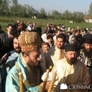 Schitul Sfantul Fanurie din Silistea Gumesti 