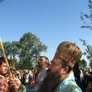 Schitul Sfantul Fanurie din Silistea Gumesti 