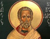 Izvoare ale iconografiei in scrierile parintilor Dionisie Areopagitul, Maxim Marturisitorul si Gherman Patriarhul