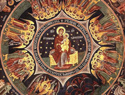 Maica  Domnului in teologia si viata ortodoxa