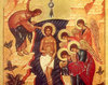 Slujba Botezului in ritul liturgic ortodox si in cel catolic
