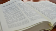 Scriptura si Traditia