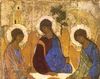 Sfanta Treime in Vechiul Testament si Noul Testament