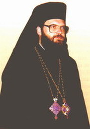 Inalt Prea Sfintia Sa Arhiepiscop Nicolae Condrea