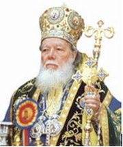Teoctist Arapasu - Patriarh al Bisericii Ortodoxe Romane
