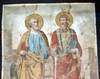 Semnificatia cheilor si sabiei Sfintilor Apostoli Petru si Pavel