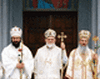 Etimologia cuvantului episcop