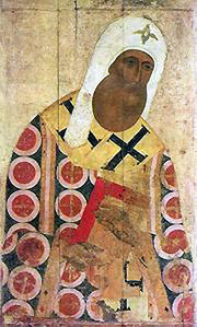 Mitropolitul Petru Movila, creator de punti intre Rasarit si Apus