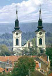 Sremski Karlovci - un important centru al ortodoxiei sarbe