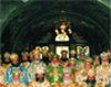 Pastorala Sf. Sinod al Bisericii Ortodoxe Romane la Duminica Ortodoxiei, 2007