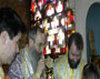 Unitatea in credinta, conditie a impartasirii...