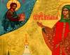 Sfanta Iuliana cea milostiva: sotie si mama sfanta