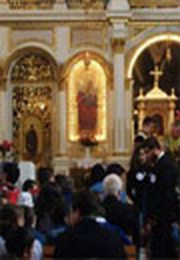 Laicii  in Biserica Ortodoxa Romana