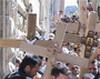 Despre purtarea crucii