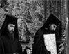 Viata monahala si rolul social al celor dintai manastiri crestine