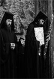 Viata monahala si rolul social al celor dintai manastiri crestine