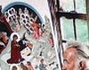Dogma si taina a icoanei