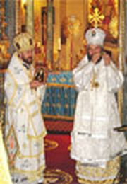 Bisericile ortodoxe rasaritene