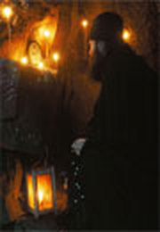 Privegherea in traditia ortodoxa