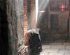 Ispita in rugaciune