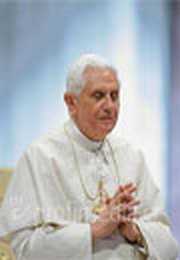 Papa renunta la titlul de Patriarh al Occidentului