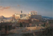 De la Atena Sfantului Pavel la Areopagurile contemporane
