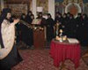 Temeiuri neotestamentare pentru voturile monahale