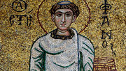 Sfantul Stefan, primul diacon si martir al Bisericii