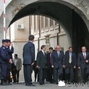 Intronizarea PF Parinte Patriarh Daniel 