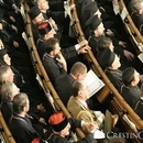 Intronizarea PF Parinte Patriarh Daniel 