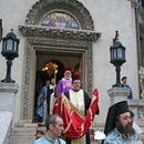 Intronizarea PF Parinte Patriarh Daniel 