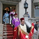 Intronizarea PF Parinte Patriarh Daniel 