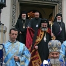 Intronizarea PF Parinte Patriarh Daniel 
