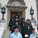 Intronizarea PF Parinte Patriarh Daniel 