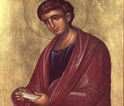 Sfantul Apostol Filip misionar pe pamantul romanesc