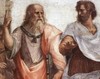 Ontologia simbolica a cosmologiei lui Platon si Aristotel