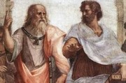 Ontologia simbolica a cosmologiei lui Platon si Aristotel
