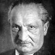 Integrarea teologica a filosofiei lui Heidegger