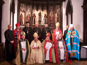 Ortodoxia in perspectiva ecumenica