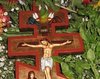 Sfanta Cruce si cinstirea sfintei cruci