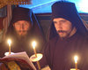 Isihasmul ortodox si meditatia transcendenta