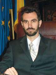 Dr. Nicolae Adrian Lemeni