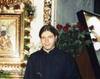 Parintele Antonie - Expozitiile ortodoxe din Ucraina si Rusia
