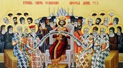 Sinodul I ecumenic de la Niceea din 325. Arianismul.