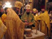 Importanta acordata persoanei arhiereului in cultul ortodox - abordare interconfesionala