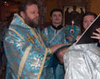 Hirotonia preotului in ritul liturgic bizantin