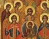 Sarbatorile inchinate Sfintilor ingeri in cultul ortodox