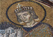 Erminia bizantina retrospectiva si perspective
